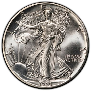 Cert 45206053 - Coin Image