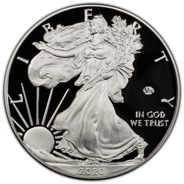 Cert 45206724 - Coin Image