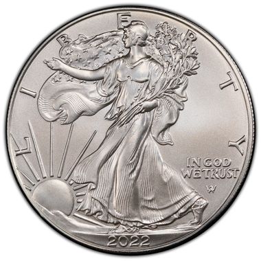 Cert 45207877 - Coin Image