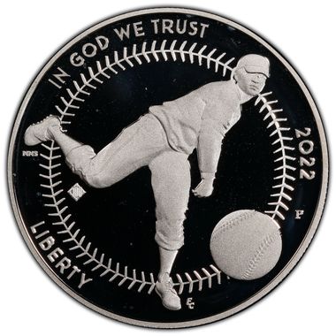 Cert 45207878 - Coin Image