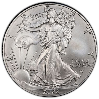 Cert 45208470 - Coin Image