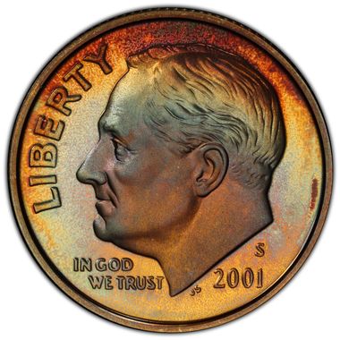 Cert 45208582 - Coin Image