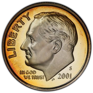 Cert 45208584 - Coin Image