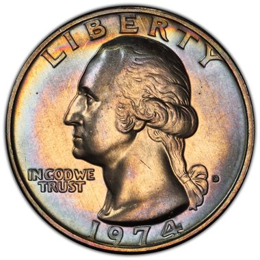 Cert 45208587 - Coin Image