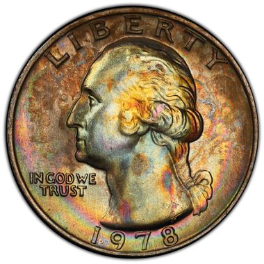 Cert 45208590 - Coin Image