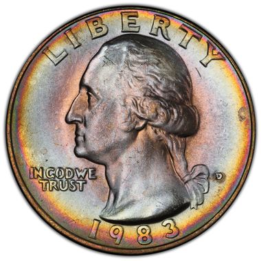 Cert 45208593 - Coin Image