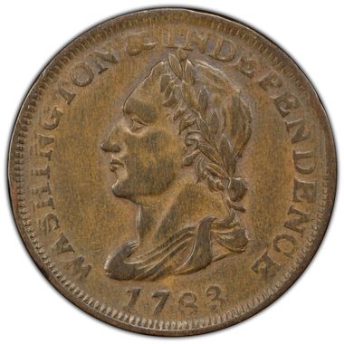 Cert 45210194 - Coin Image