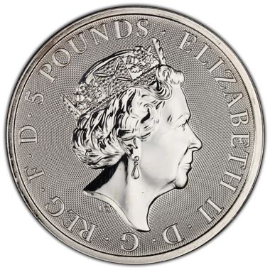 Cert 45210453 - Coin Image