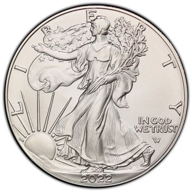 Cert 45210866 - Coin Image