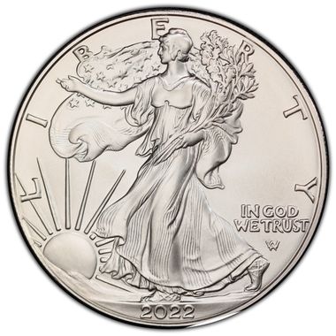 Cert 45210867 - Coin Image