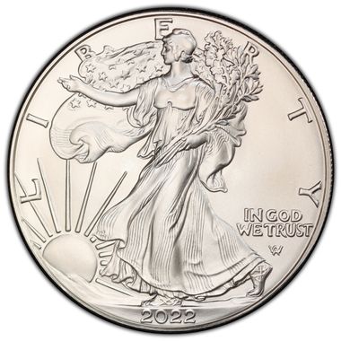 Cert 45210868 - Coin Image