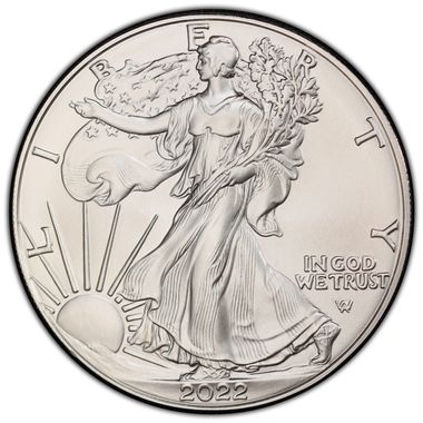 Cert 45210870 - Coin Image