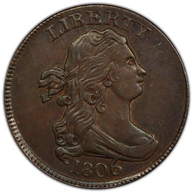 Cert 45211124 - Coin Image