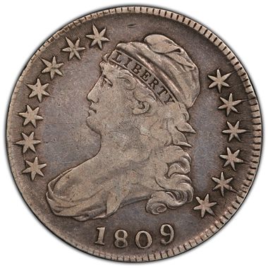 Cert 45211434 - Coin Image