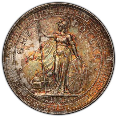 Cert 45211644 - Coin Image