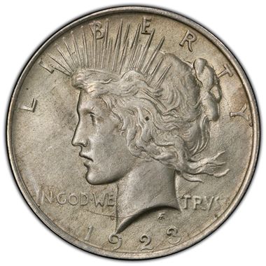 Cert 45211947 - Coin Image