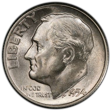 Cert 45211953 - Coin Image