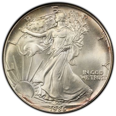 Cert 45211955 - Coin Image