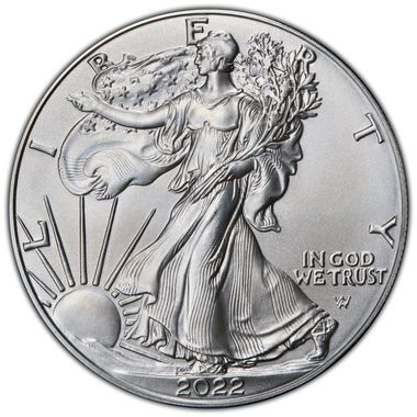 Cert 45212018 - Coin Image