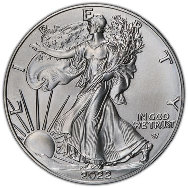 Cert 45212019 - Coin Image