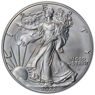 Cert 45212024 - Coin Image