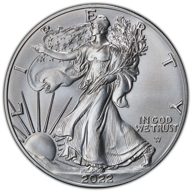 Cert 45212025 - Coin Image