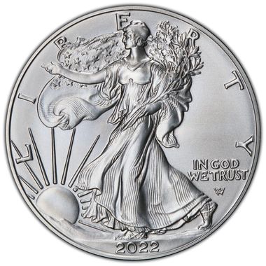 Cert 45212027 - Coin Image