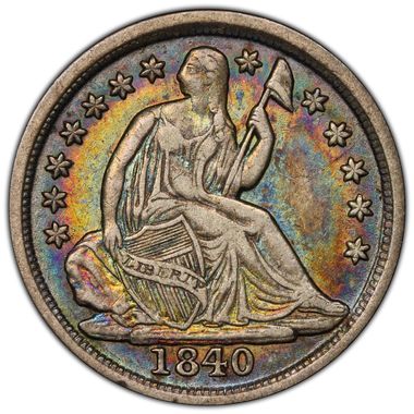 Cert 45212930 - Coin Image
