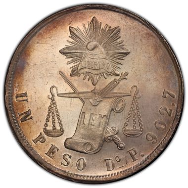 Cert 45213218 - Coin Image