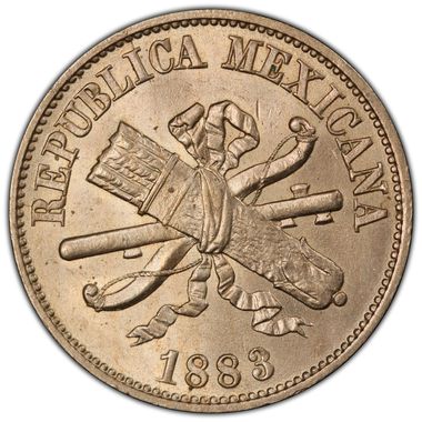 Cert 45213264 - Coin Image