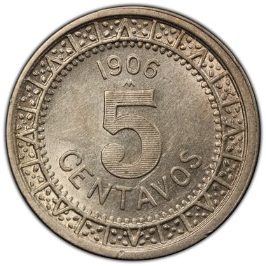 Cert 45213266 - Coin Image