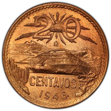 Cert 45213272 - Coin Image