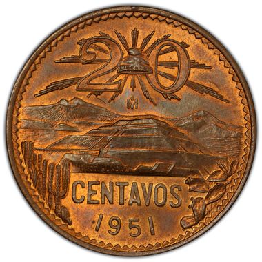 Cert 45213273 - Coin Image