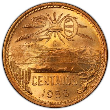 Cert 45213278 - Coin Image
