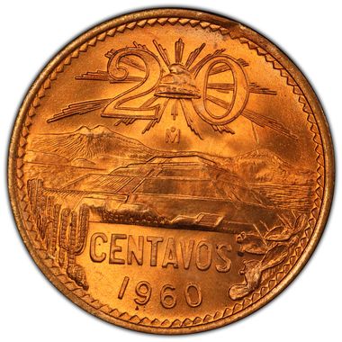 Cert 45213281 - Coin Image