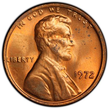 Cert 45214629 - Coin Image