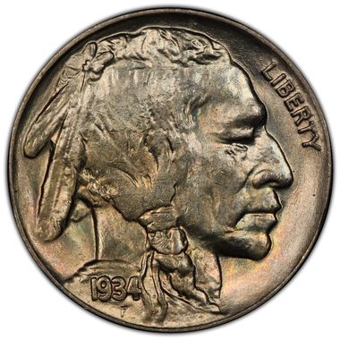 Cert 45215425 - Coin Image