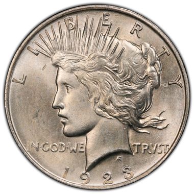 Cert 45216392 - Coin Image