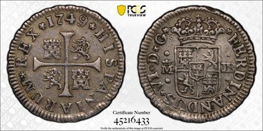 1749-M JB 1/2 R Calico-68 XF45