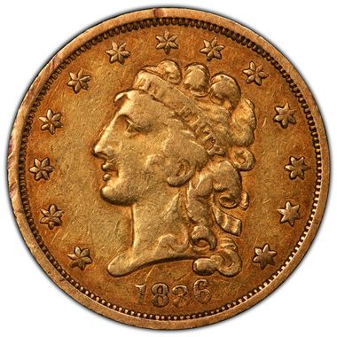 Cert 45217034 - Coin Image