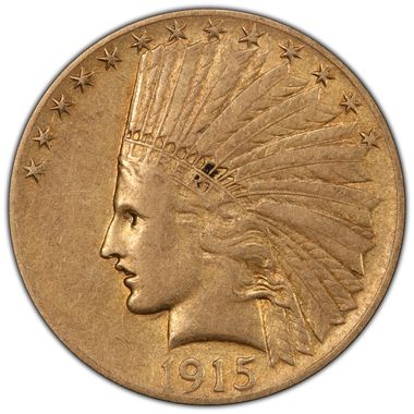 Cert 45217334 - Coin Image