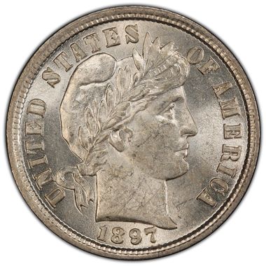 Cert 45217635 - Coin Image