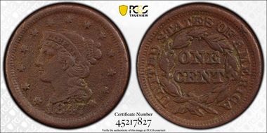 1847 1C N1BN