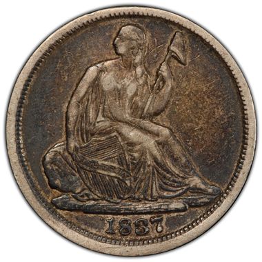 Cert 45218169 - Coin Image