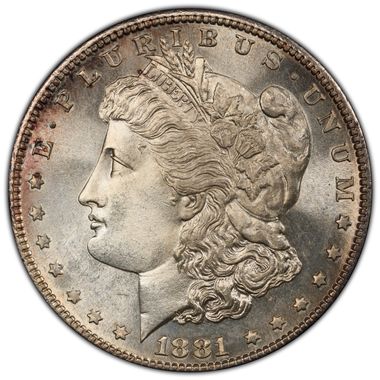 Cert 45218176 - Coin Image
