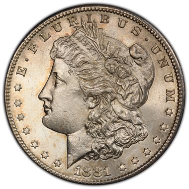 Cert 45218177 - Coin Image