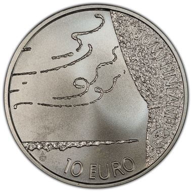 Cert 45218881 - Coin Image