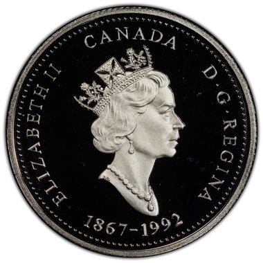 Cert 45218901 - Coin Image