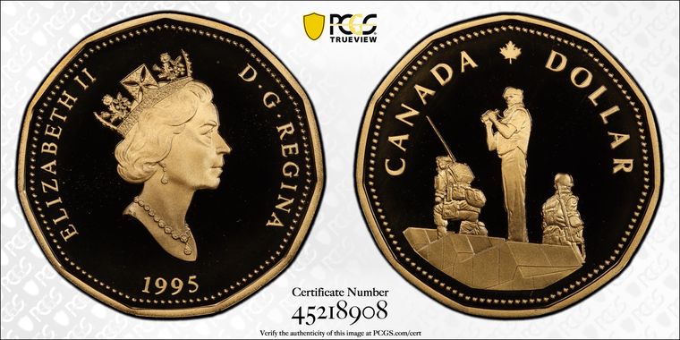 Cert 45218908 - Coin Image