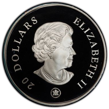 Cert 45218910 - Coin Image